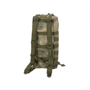 Tactical Hydration Carrier MOLLE w/Straps - ATACS-FG [8FIELDS]